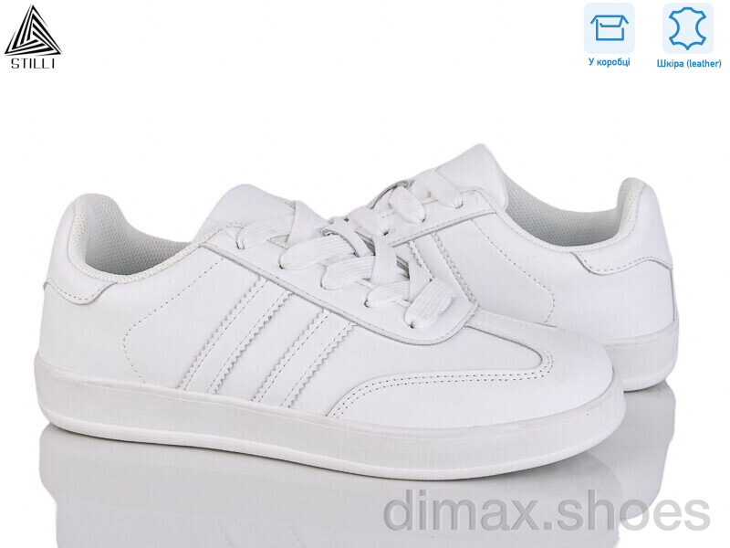 STILLI Group NA10-8 шкіра