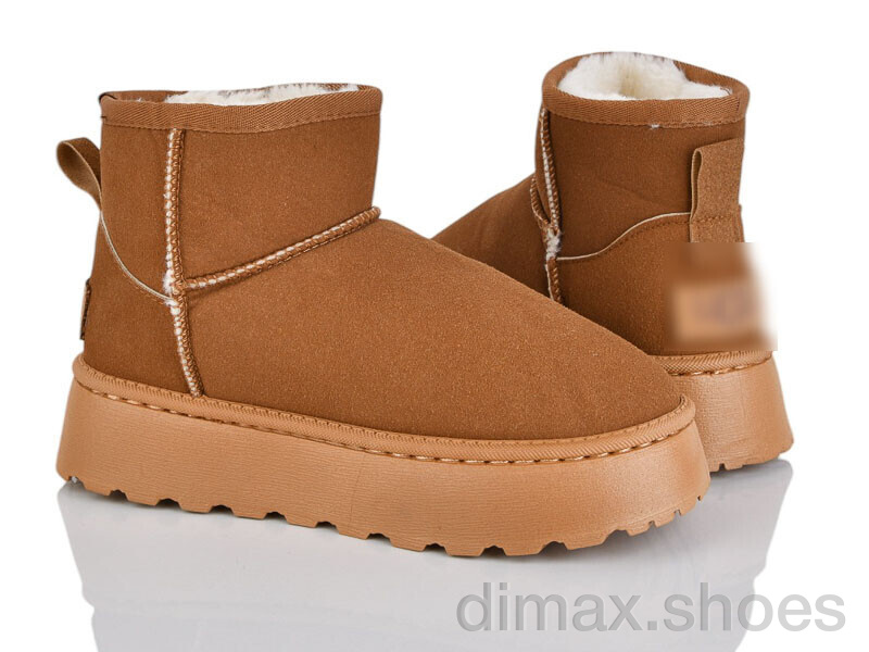 Kaia 7282 brown