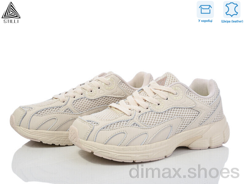 STILLI Group CX1220-3 шкіра піна