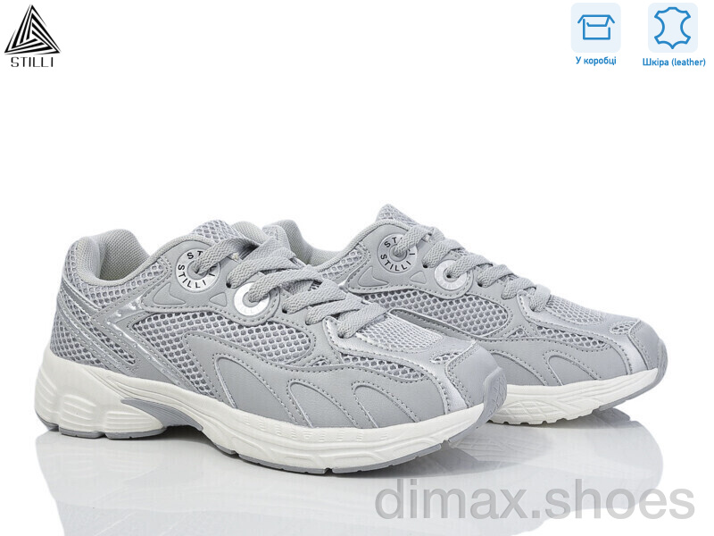 STILLI Group CX1220-5 шкіра піна