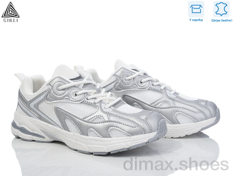 STILLI Group V30-7 шкіра піна