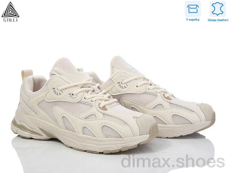 STILLI Group V30-3 шкіра піна