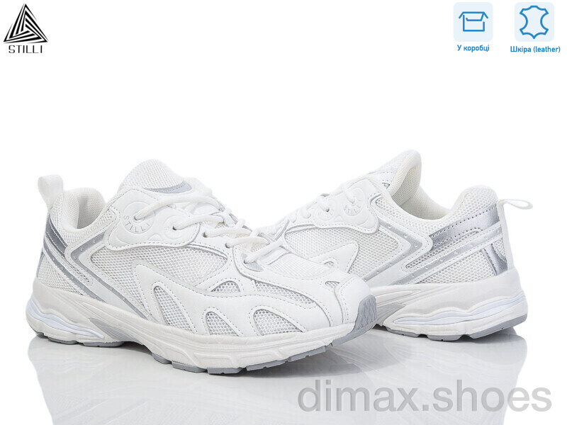 STILLI Group V30-13 шкіра піна