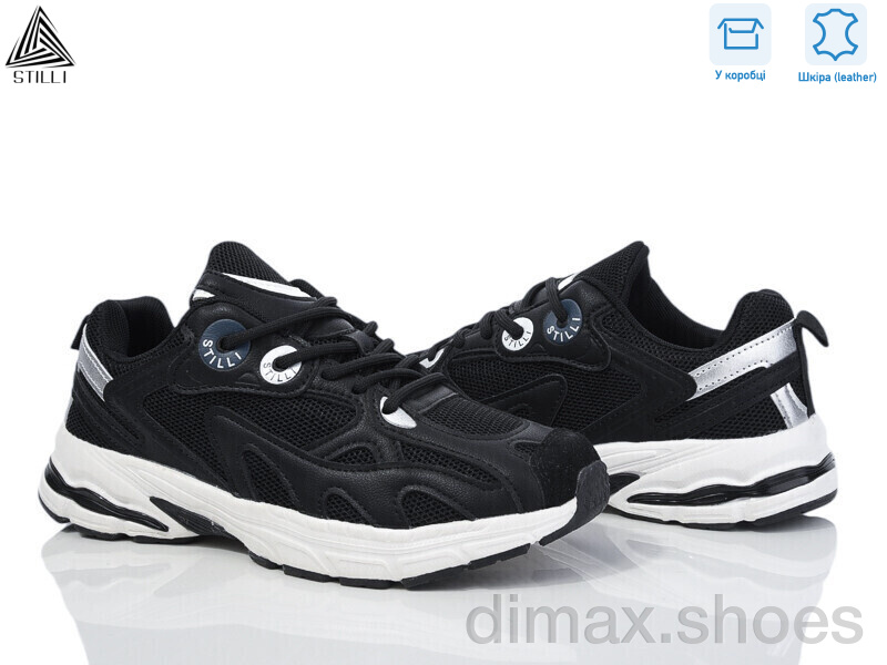 STILLI Group V30-4 шкіра піна