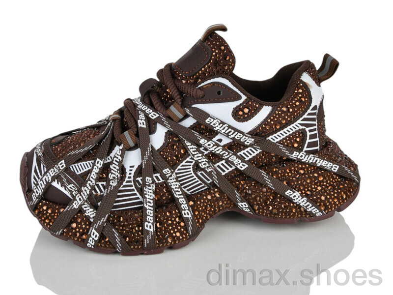 DaFuYuan CK32 brown