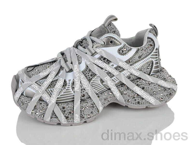 DaFuYuan CK32 grey