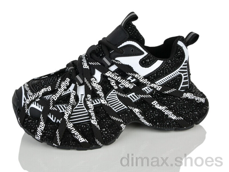 DaFuYuan CK32 black