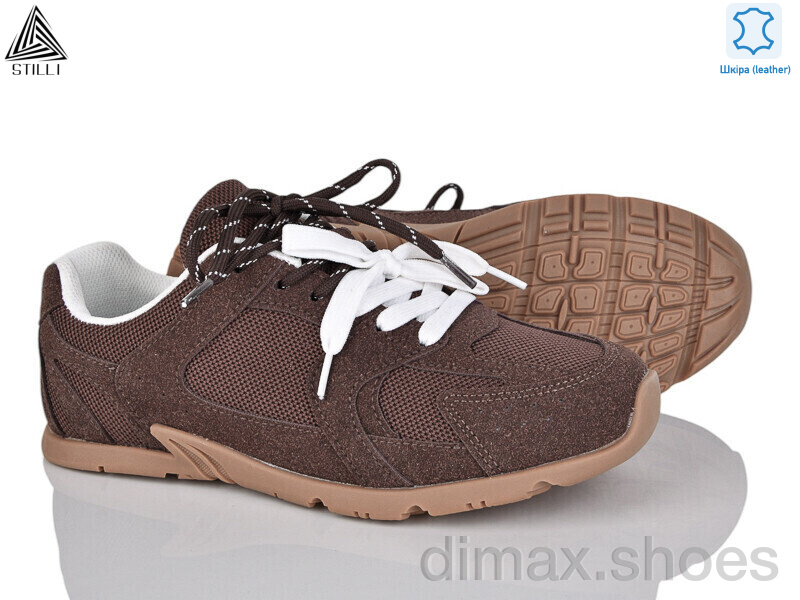 STILLI Group X200-11 шкіра піна