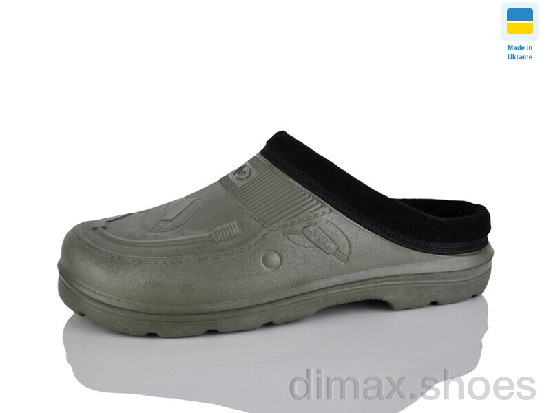 Progress Верта сабо М 33 зелений