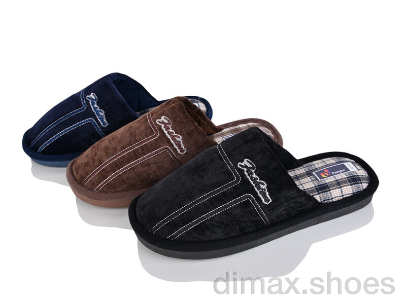 Progress Шльопки М8107 mix