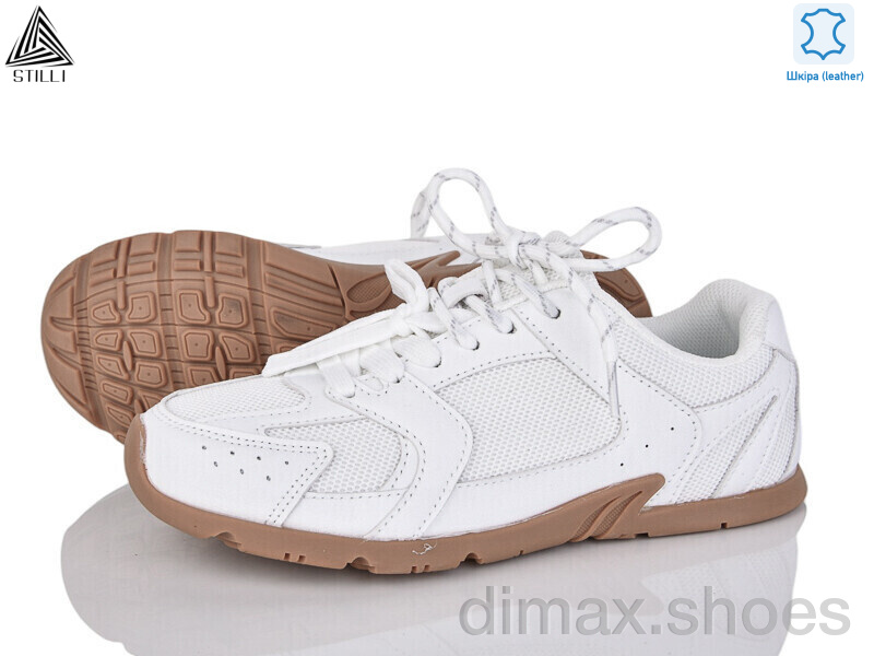 STILLI Group X200-2 шкіра піна