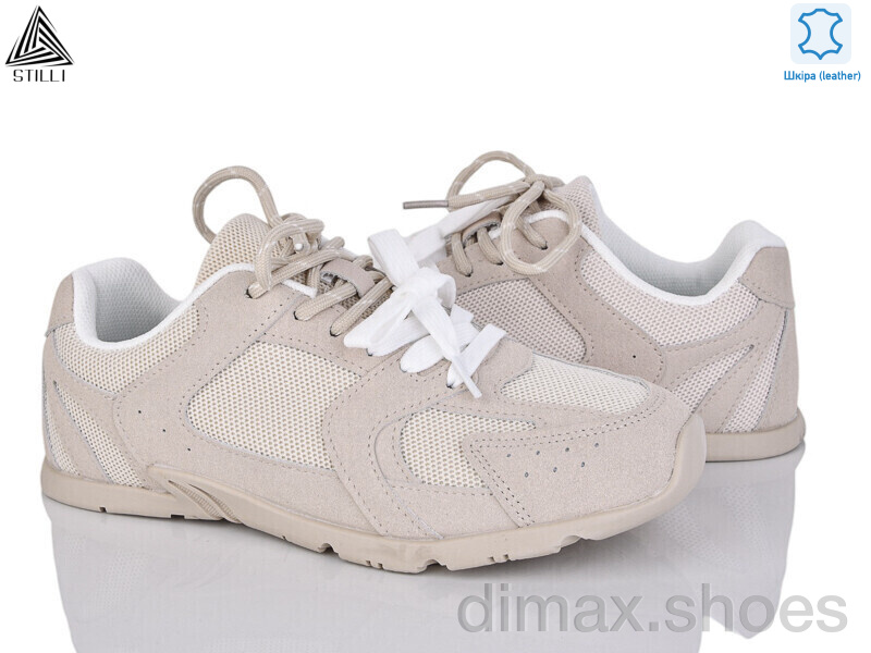 STILLI Group X200-13 шкіра піна