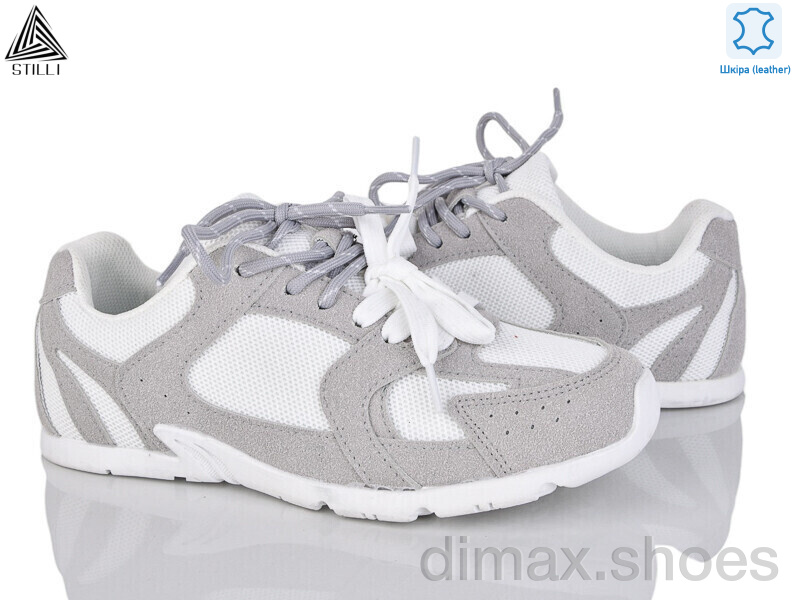 STILLI Group X200-7 шкіра піна