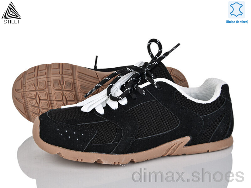 STILLI Group X200-4 шкіра піна