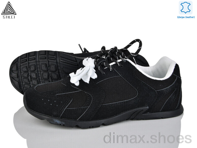 STILLI Group X200-12 шкіра піна