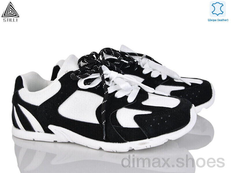 STILLI Group X200-5 шкіра піна