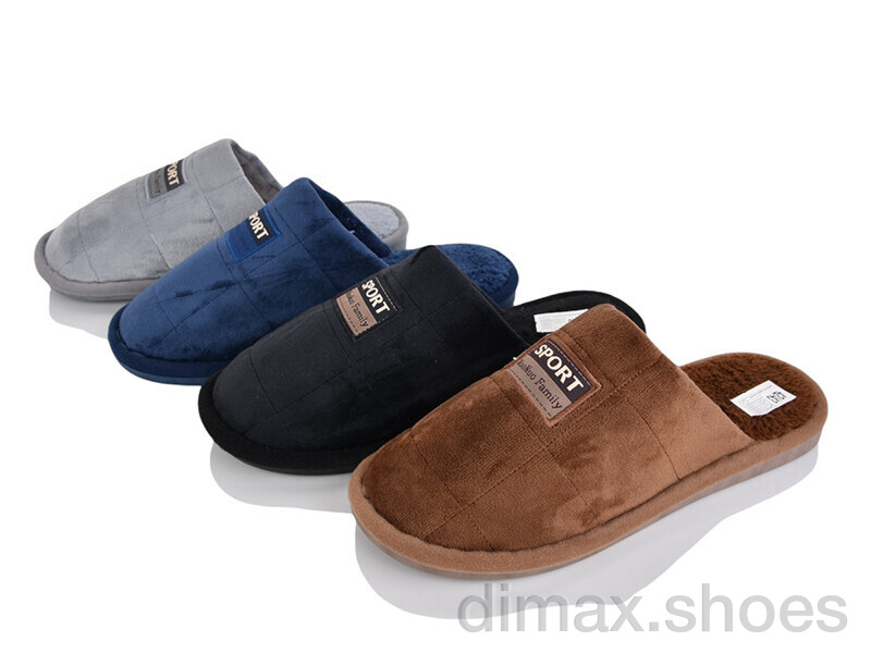 Progress Шльопки М2512 mix