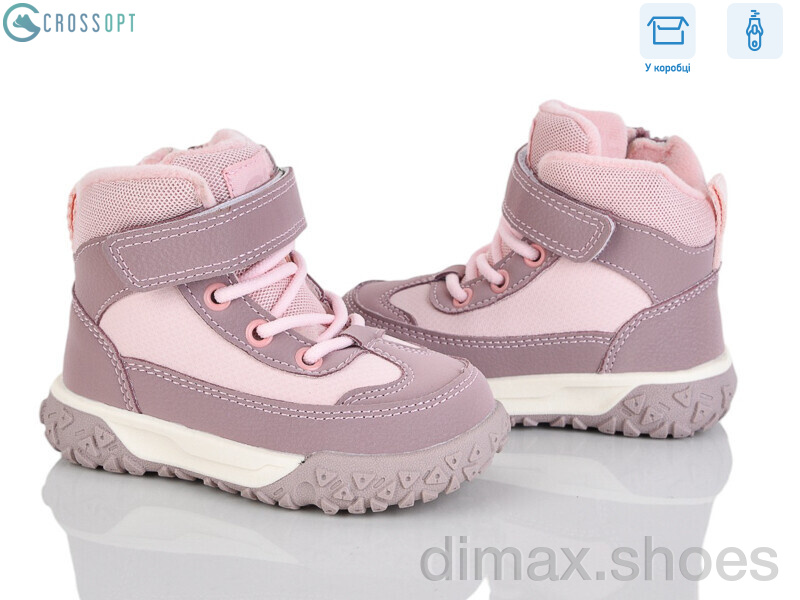 CROSSOPT HA602-6 pink