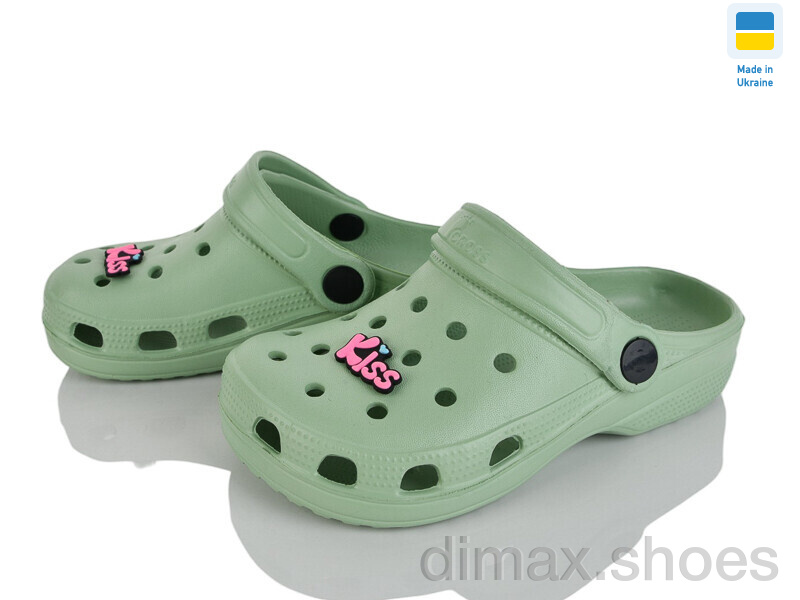 Vladimir Cross 017 олива