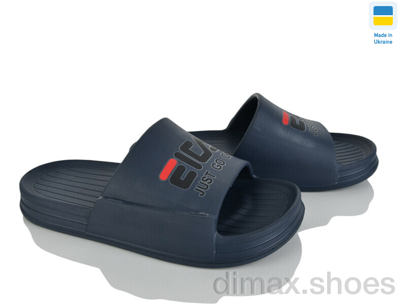 Vladimir C106 синій