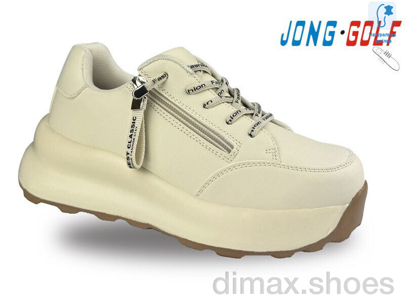 Jong Golf C11316-26 Кроссовки