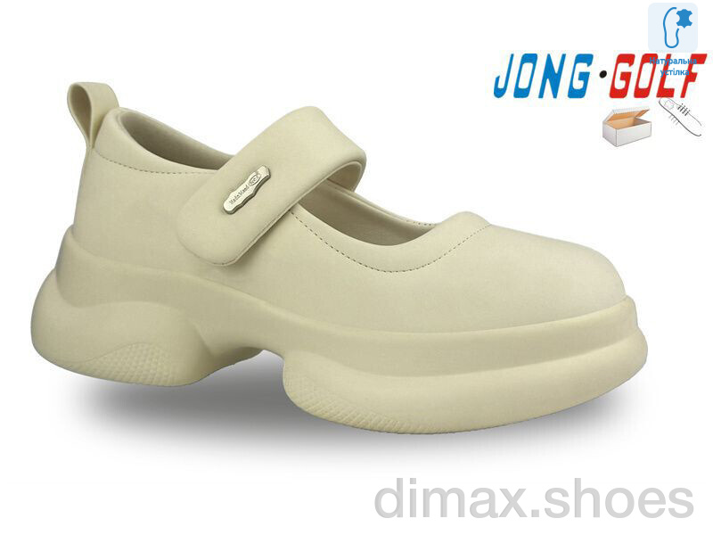 Jong Golf C11329-6 Туфли