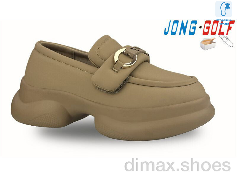 Jong Golf C11330-3 Туфли