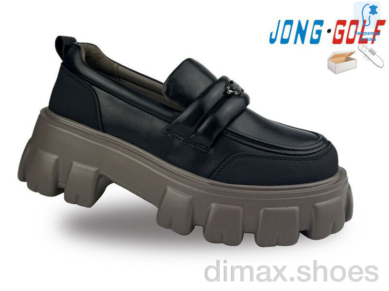 Jong Golf C11301-20 Туфли