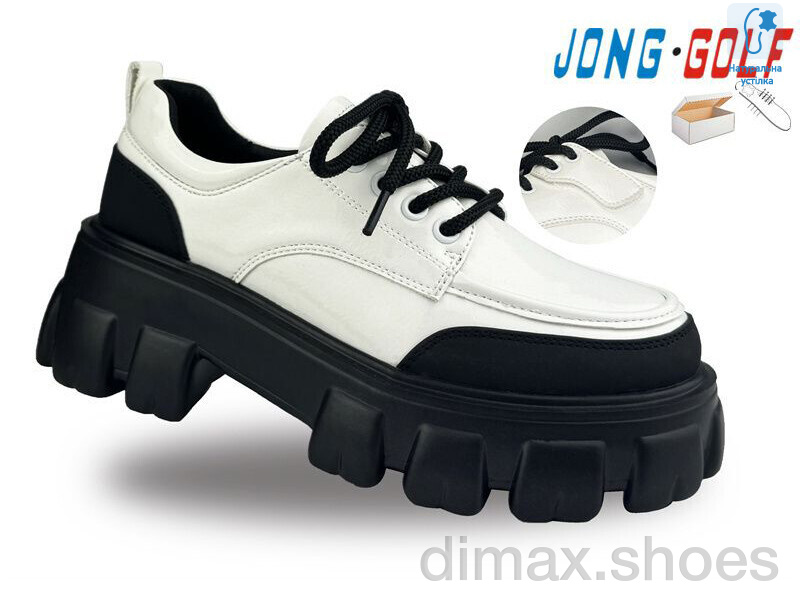 Jong Golf C11300-7 Туфли