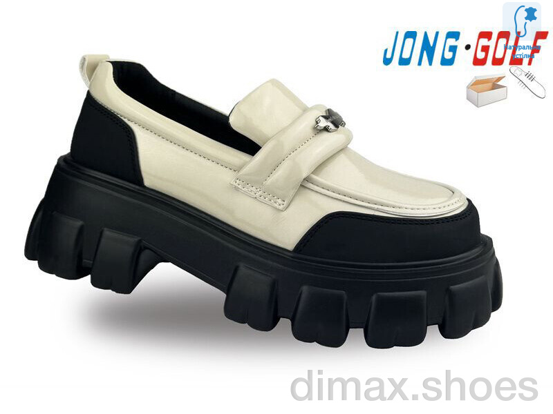 Jong Golf C11301-6 Туфли