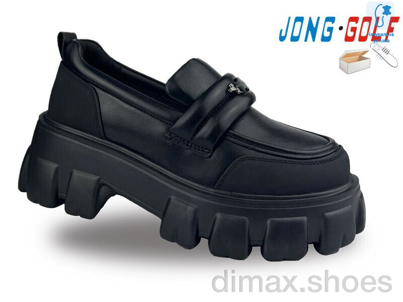 Jong Golf C11301-0 Туфли