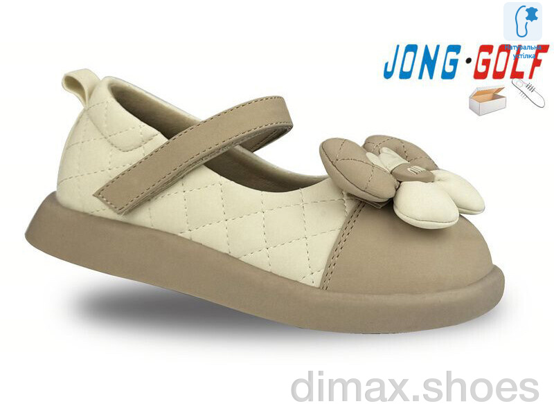 Jong Golf B11326-6 Туфли