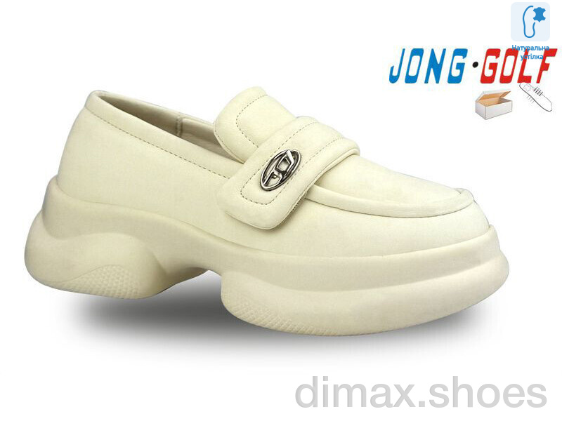 Jong Golf C11327-6 Туфли