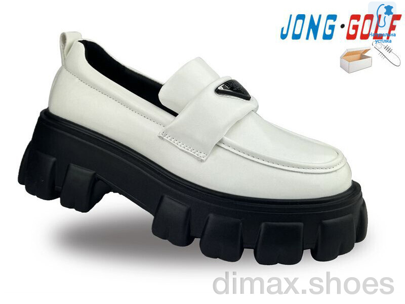 Jong Golf C11299-7 Туфли