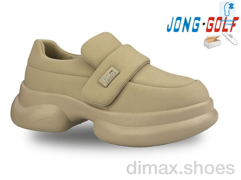 Jong Golf C11328-23 Туфли