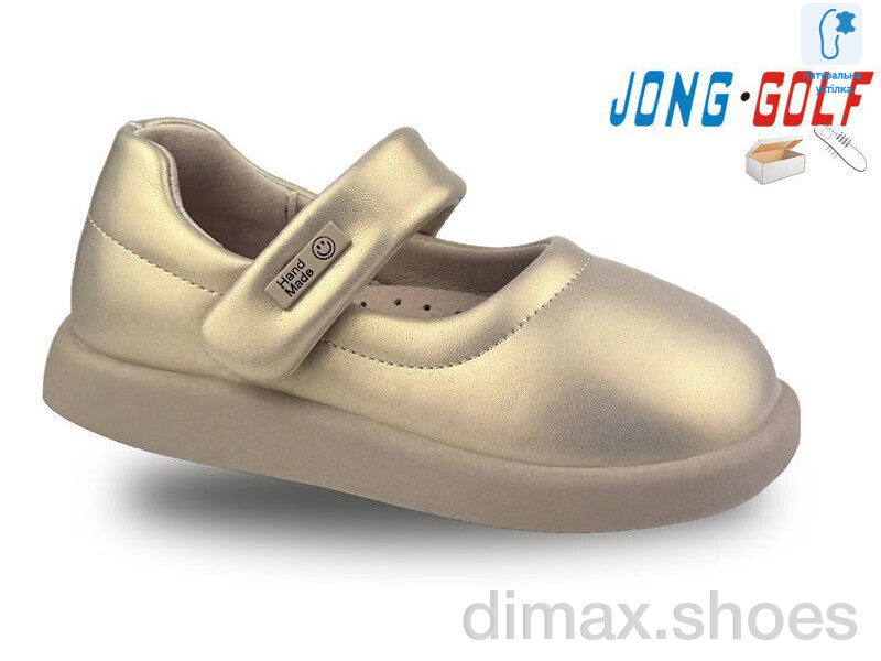 Jong Golf B11294-28 Туфли