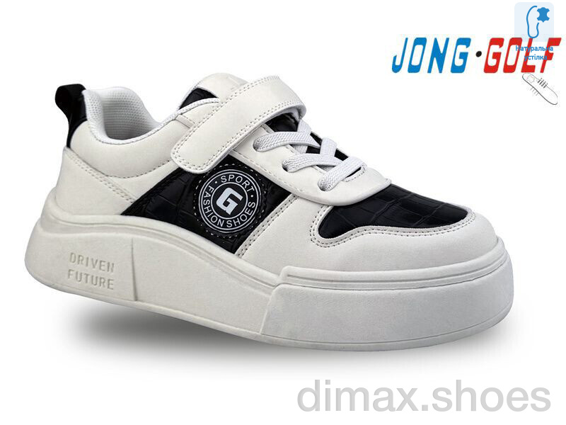 Jong Golf C11265-27 Кроссовки