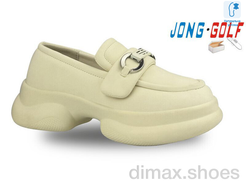 Jong Golf C11330-6 Туфли