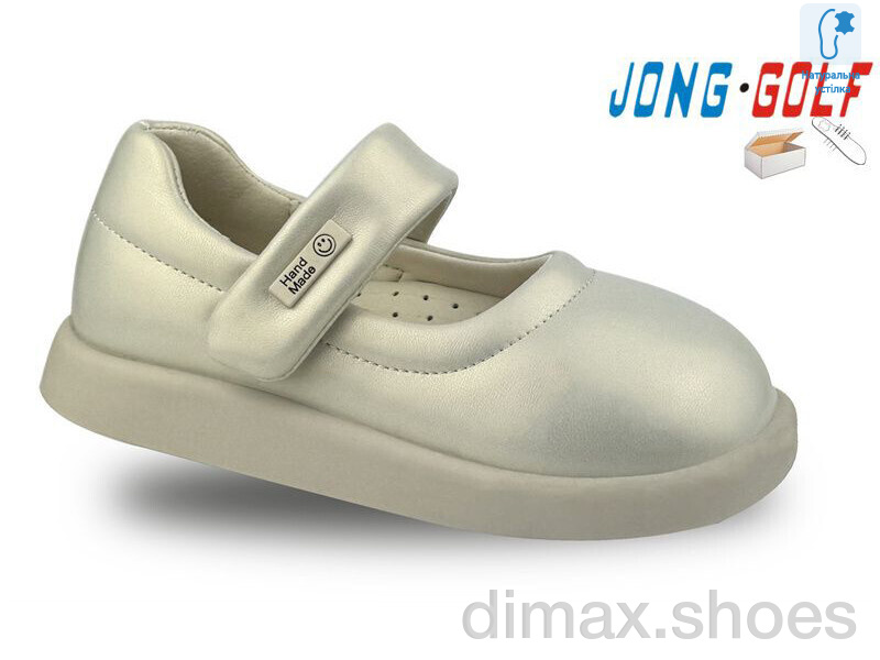 Jong Golf B11294-7 Туфли