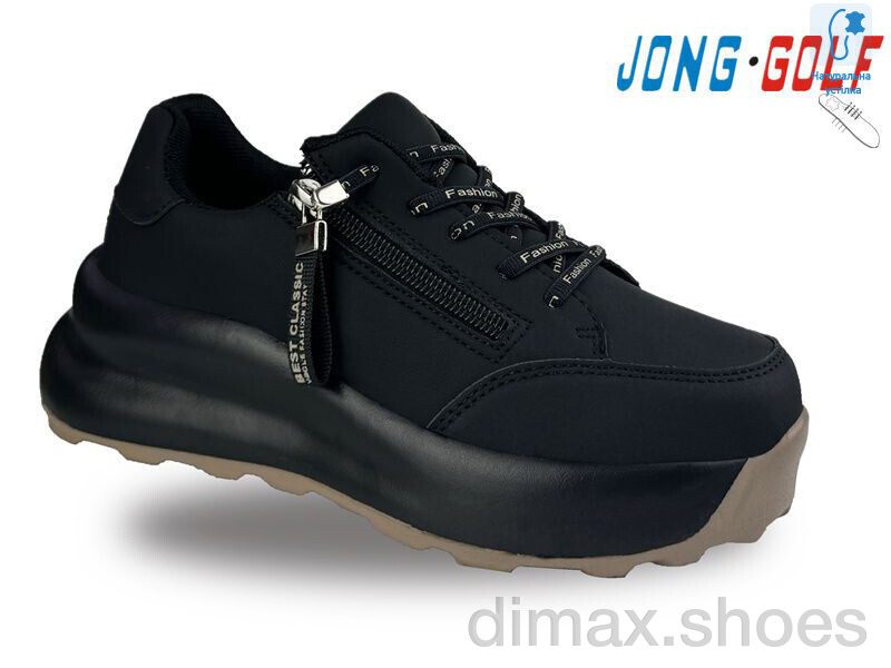 Jong Golf C11316-0 Кроссовки