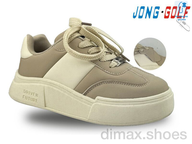 Jong Golf C11266-3 Кроссовки