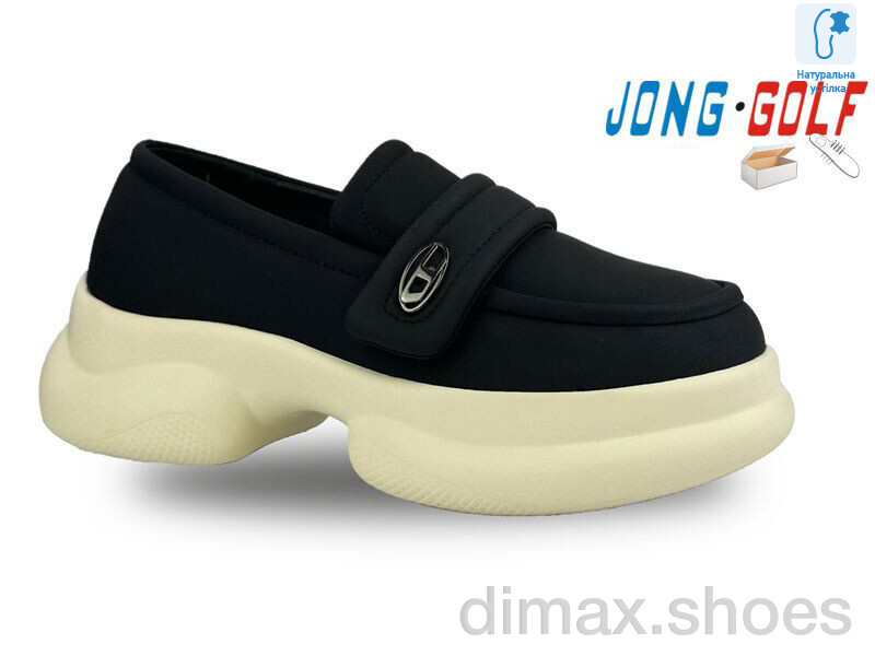 Jong Golf C11327-20 Туфли