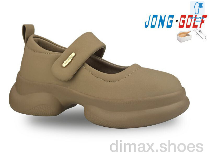 Jong Golf C11329-3 Туфли