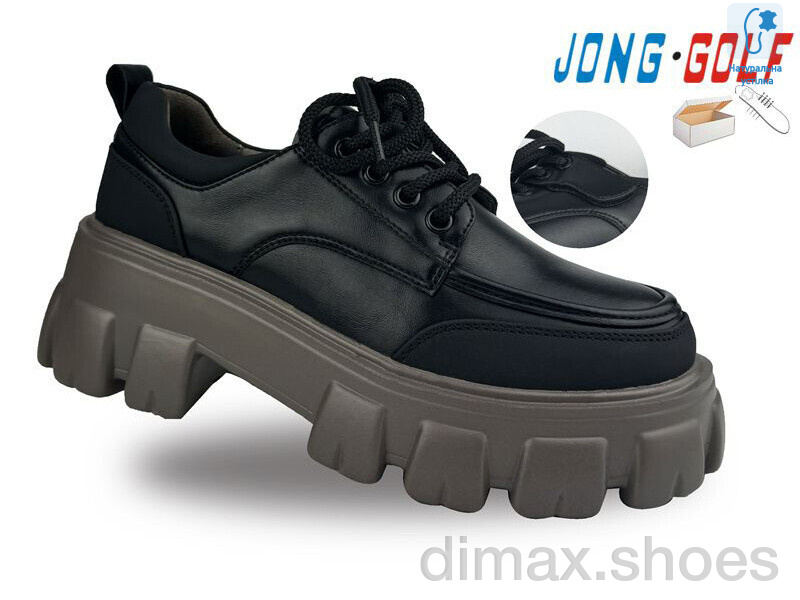 Jong Golf C11300-20 Туфли