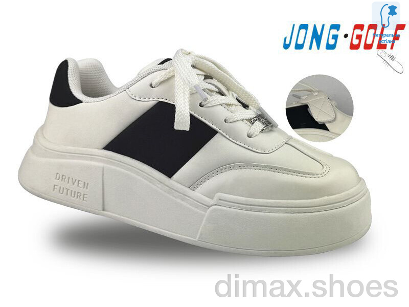 Jong Golf C11266-7 Кроссовки