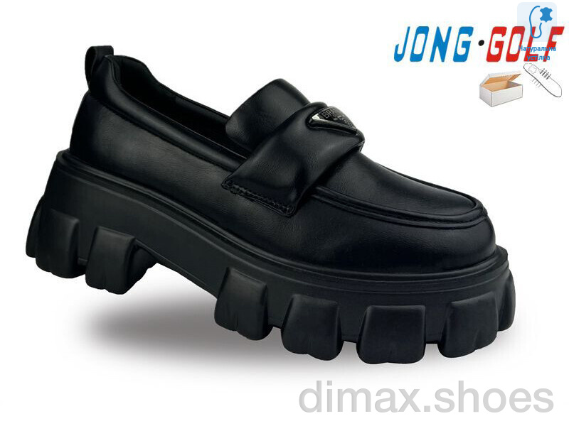 Jong Golf C11299-0 Туфли