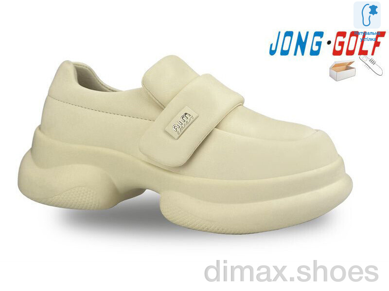 Jong Golf C11328-6 Туфли