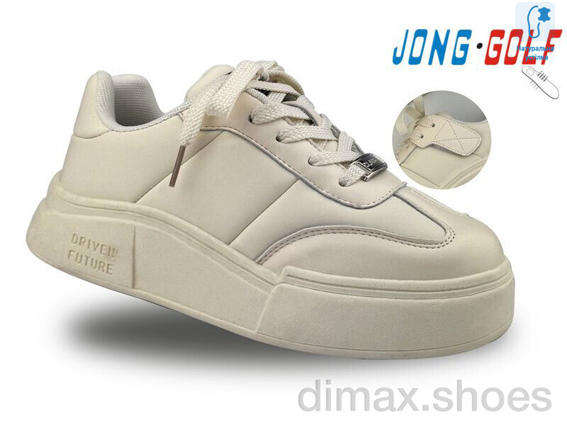 Jong Golf C11266-6 Кроссовки