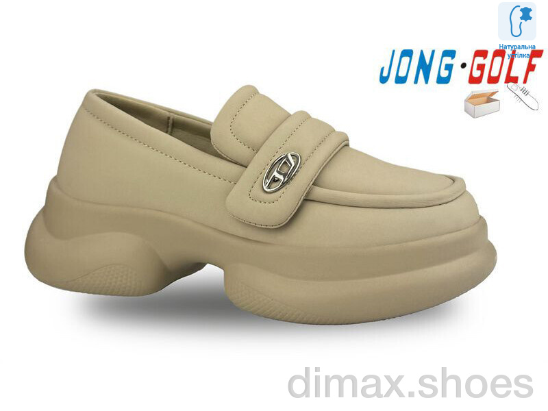 Jong Golf C11327-23 Туфли