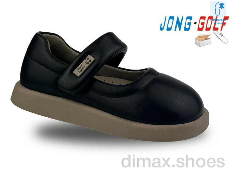 Jong Golf B11294-20 Туфли